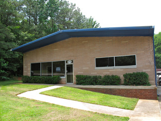 More details for 3172 E Ponce de Leon Ave, Scottdale, GA - Light Industrial, Industrial for Rent