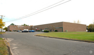 More details for 50 Graham Pl, Southington, CT - Light Industrial for Rent