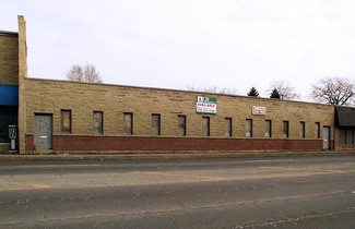 More details for 419-423 Mannheim Rd, Bellwood, IL - Industrial for Sale