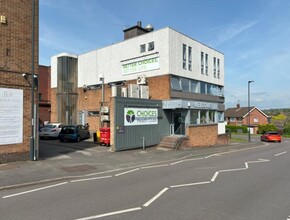 Park Farm, Derby for rent Building Photo- Image 1 of 1