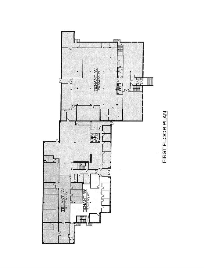 165-181 Cedar Hill St, Marlborough, MA for rent Floor Plan- Image 1 of 1