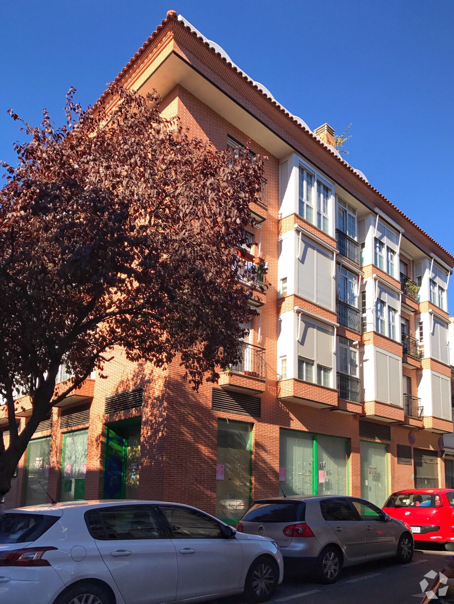 Build-to-Rent in Leganés, Madrid for sale Building Photo- Image 1 of 3