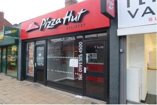 28 St. Lukes Ter, Sunderland for sale Building Photo- Image 1 of 1