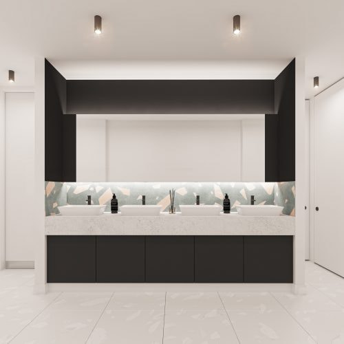 65 St. Paul's Churchyard, London to rent Interior Photo- Image 1 of 6