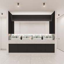 65 St. Paul's Churchyard, London to rent Interior Photo- Image 1 of 6
