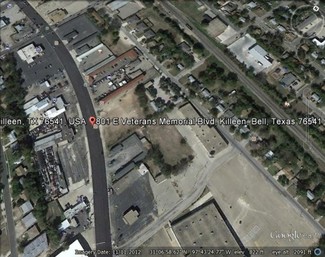 More details for 801 E Veterans Memorial Blvd, Killeen, TX - Land for Sale