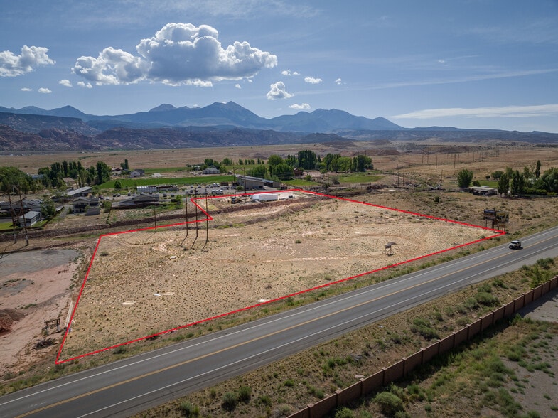 Canyon Shadow Subdivision, Moab, UT for sale - Building Photo - Image 1 of 20