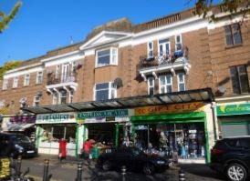 More details for Binley Rd, Coventry - Retail for Rent