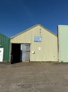 More details for Horham Rd, Stradbroke - Industrial to Rent