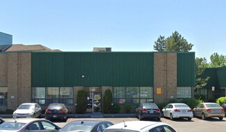 More details for 340-380 Rue Isabey, Montréal, QC - Industrial to Rent