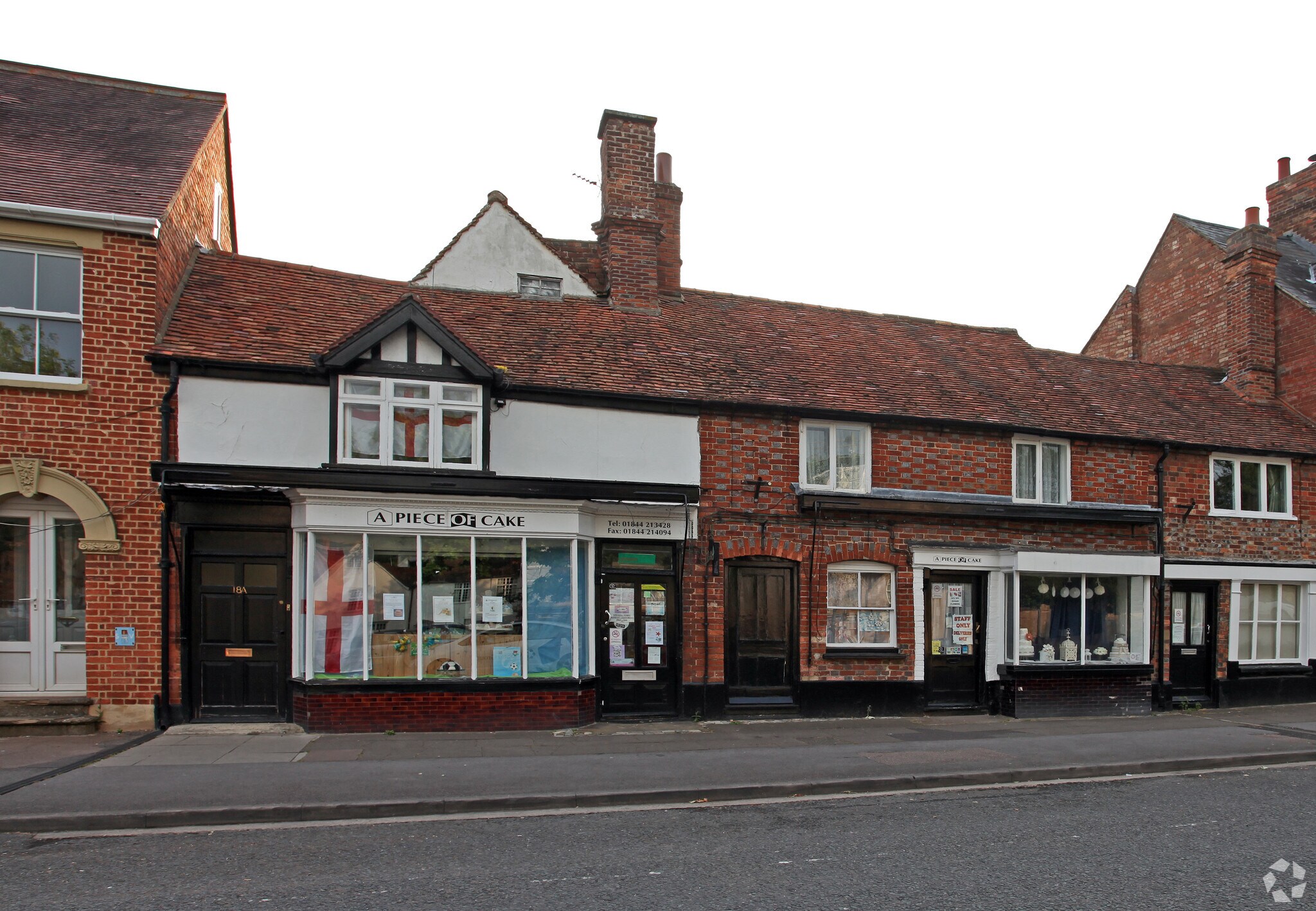 18-20 Upper High St, Thame for sale Primary Photo- Image 1 of 1
