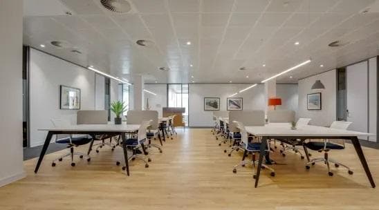 More details for Centenary Way, Salford - Co-working to Rent