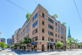 85 Church St, Toronto, ON for rent Building Photo- Image 1 of 45