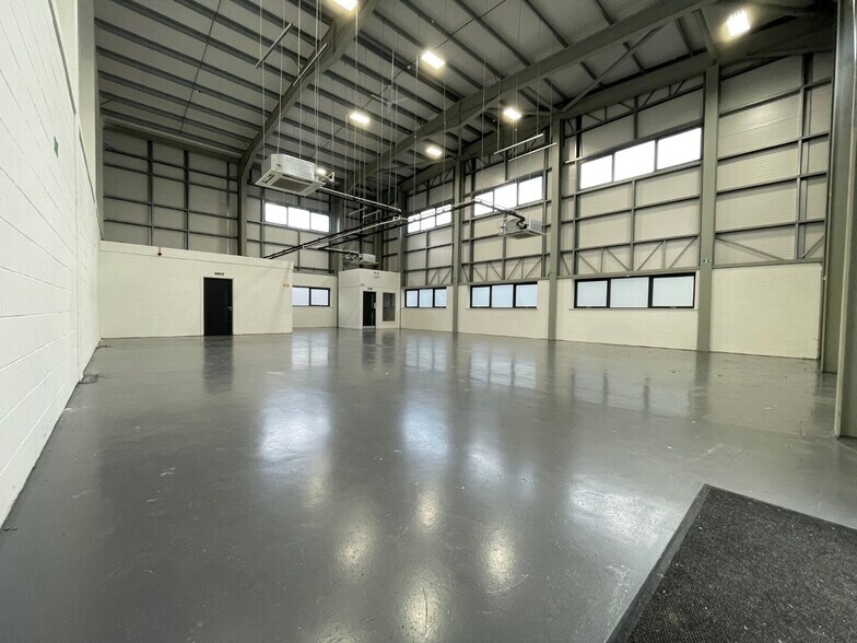 A4 Waterbrook Park Waterbrook Av, Ashford to rent - Building Photo - Image 3 of 8