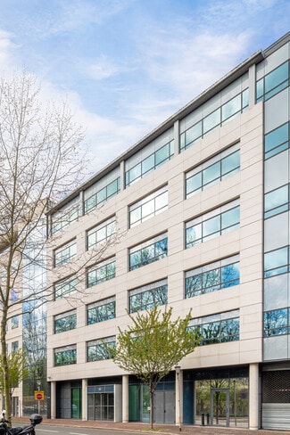 More details for 50 Boulevard Gallieni, Issy-les-Moulineaux - Office to Rent