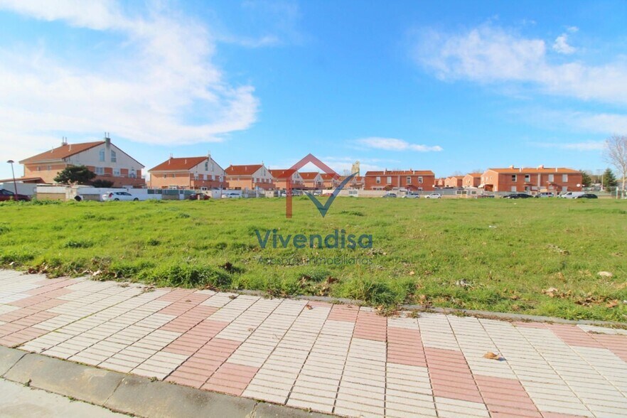 Land in Yunquera de Henares, Guadalajara for sale - Building Photo - Image 2 of 4