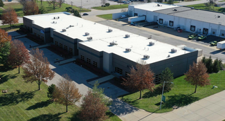 More details for 201-215 Stag Industrial Blvd, Lake Saint Louis, MO - Industrial for Sale