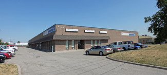 More details for 1235 Shawson Dr, Mississauga, ON - Industrial for Rent