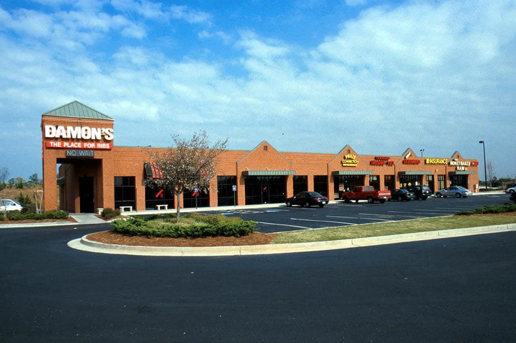 3515-3529 Highway 138 Hwy, Stockbridge, GA for sale Building Photo- Image 1 of 1