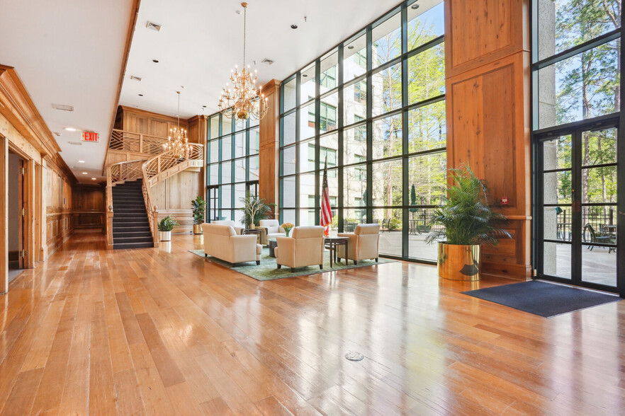 109 Northpark Blvd, Covington, LA for rent - Lobby - Image 3 of 13