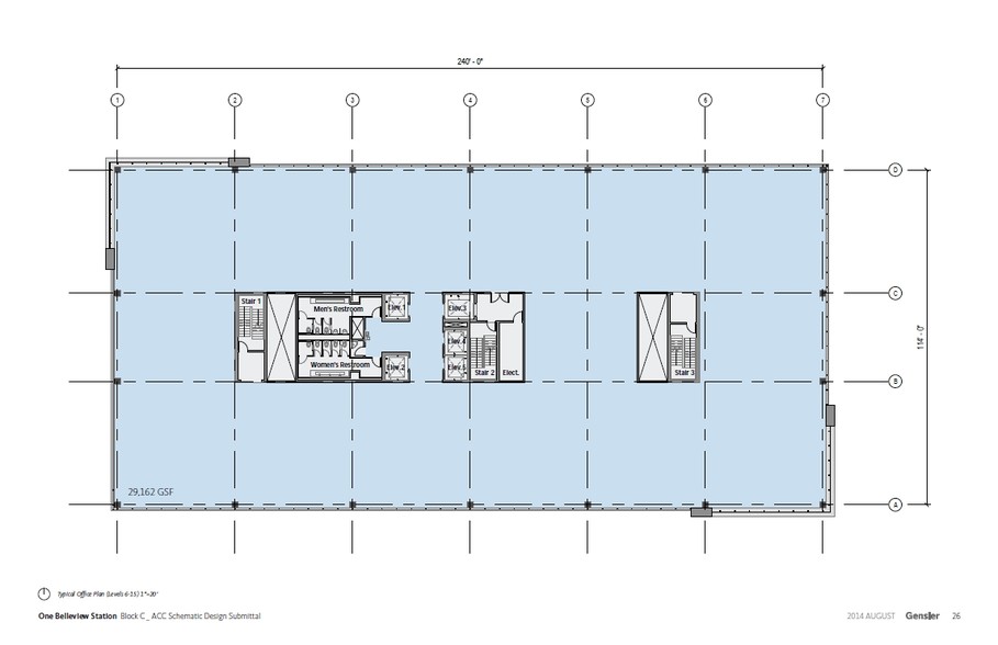 E Belleview Ave, Denver, CO for rent - Building Photo - Image 1 of 2