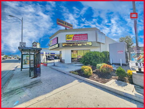 14435 Sherman Way, Van Nuys, CA for rent Building Photo- Image 1 of 12