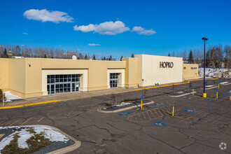 801 W Central Entrance, Duluth, MN for sale Building Photo- Image 1 of 1