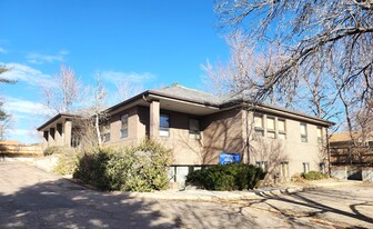 Foothills Dental Building - Commercial Property