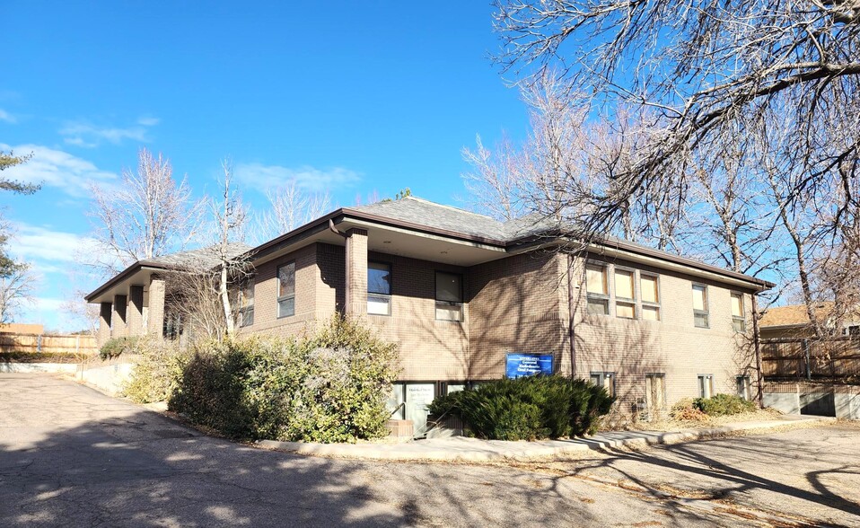 7515 W Yale Ave, Denver, CO for sale - Building Photo - Image 1 of 16