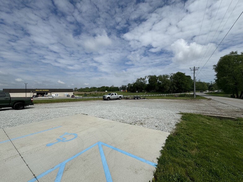 4904 Washington Street, Westpoint, IN for rent - Building Photo - Image 3 of 18