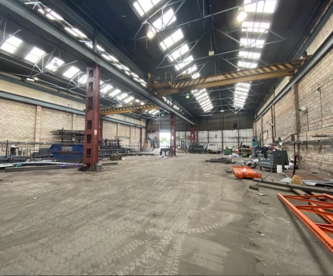 More details for 1-23 Potters Ln, Wednesbury - Office, Industrial to Rent