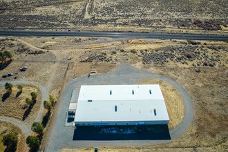 93696 Highway 70, Chilcoot, CA - aerial  map view - Image1