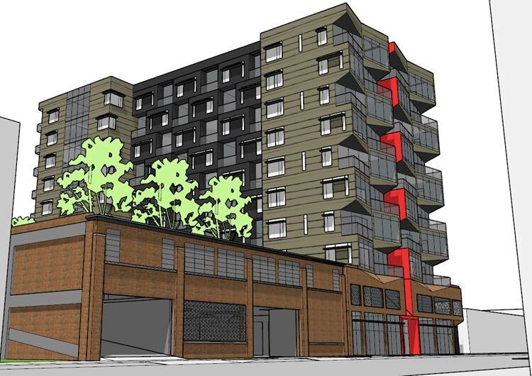 990 Niagara St, Buffalo, NY for sale Primary Photo- Image 1 of 1