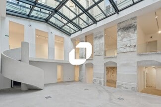 More details for 65 Rue Sainte-Anne, Paris - Office for Sale