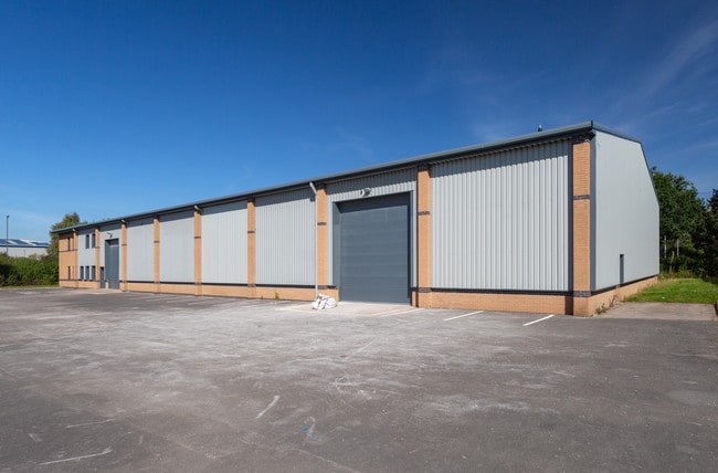 More details for Farfield Park, Rotherham - Industrial for Sale