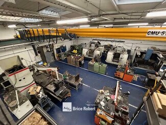 More details for Light Industrial for Sale