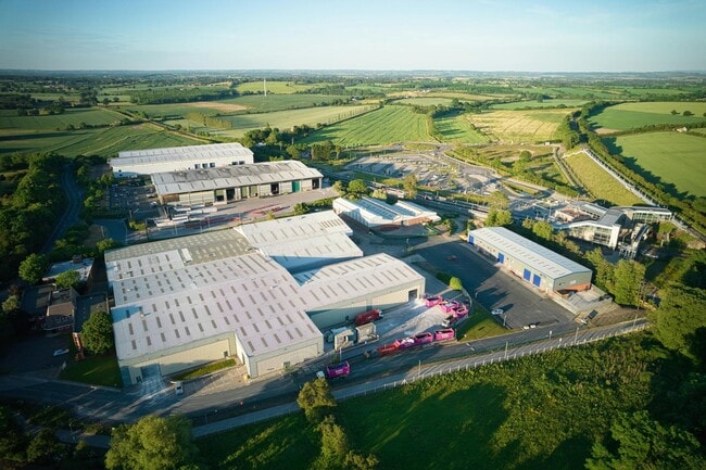 More details for Woodbury Ln, Worcester - Industrial to Rent