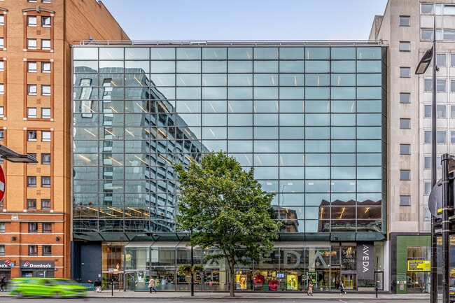 More details for 174-177 High Holborn, London - Co-working to Rent