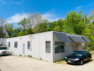 More details for 618 Grant Rd, Folcroft, PA - Industrial for Rent