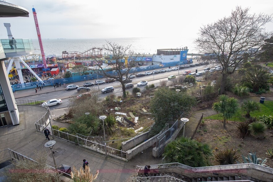 Western Esplanade, Southend On Sea for sale - Primary Photo - Image 1 of 3