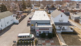 More details for 72 Terry St, Patchogue, NY - Retail for Sale