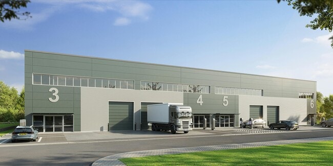 More details for Cleeve Dr, Leatherhead - Industrial to Rent