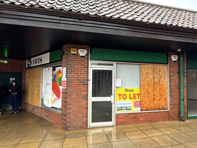 St Peters Hl, Grantham to rent - Building Photo - Image 1 of 3