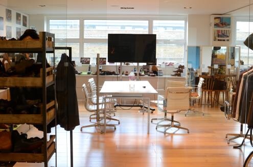 24A-24B Ryland Rd, London for sale Interior Photo- Image 1 of 1