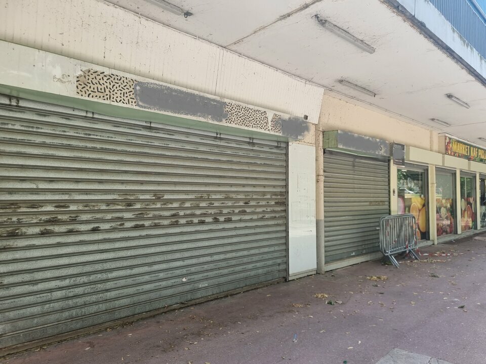 Retail in Fontenay-aux-Roses to rent Building Photo- Image 1 of 13