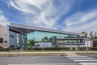 More details for Calle Severo Ochoa, 41, Málaga - Co-working to Rent