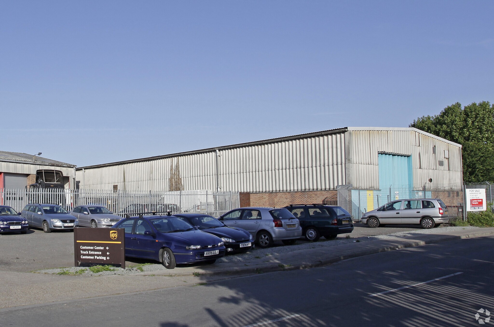 Riverside Way, Dartford for sale Primary Photo- Image 1 of 3
