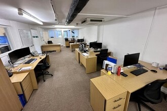 109 High St, Thame to rent Interior Photo- Image 2 of 6