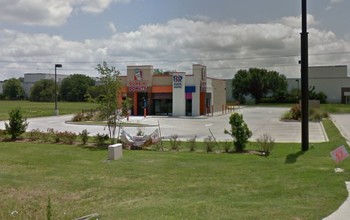 9525 Mansfield Rd, Shreveport, LA for sale Building Photo- Image 1 of 1