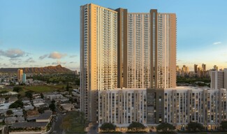 More details for 2599 Kapiolani Blvd, Honolulu, HI - Residential for Sale